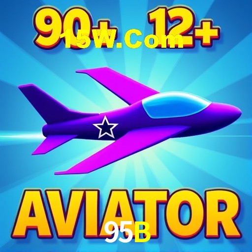 Jogo Aviator 95B