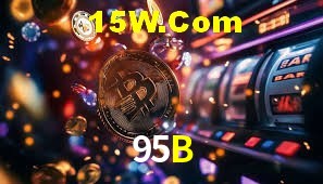 Basketball Betting 95B