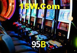 Football Betting 95B