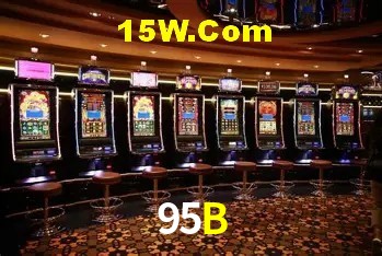 Diretório de Jogos 95B