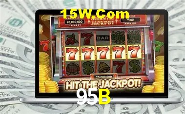 Apostas de Tênis 95B