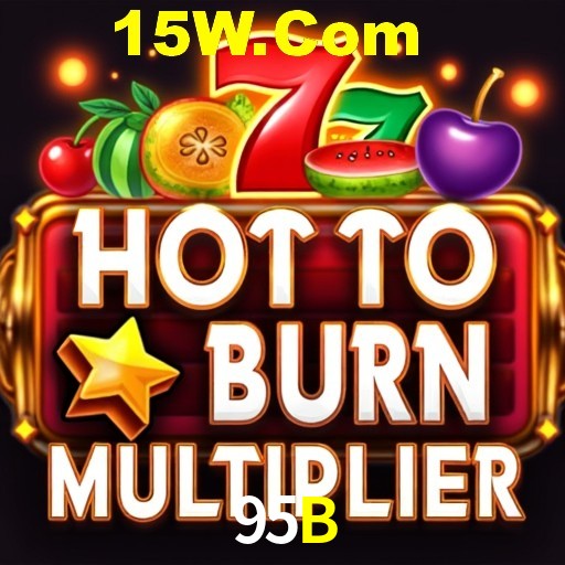 Slot Games 95B