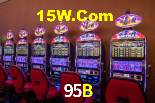 95B Game App
