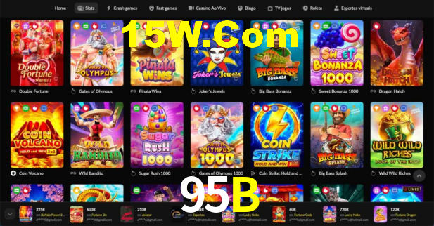 95B