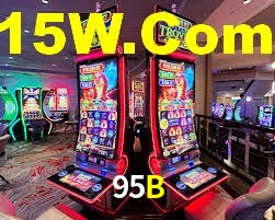 95B,95B CaSSino