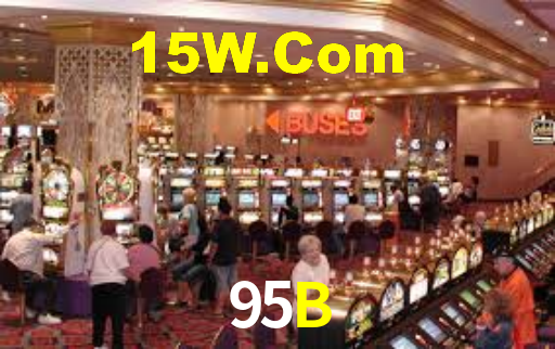 95B CaSSino
