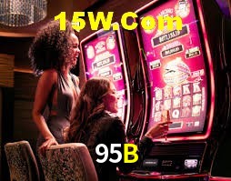 Tennis Betting 95B