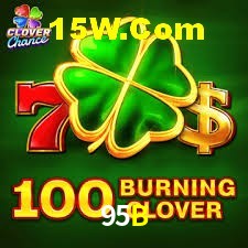 Welcome Bonus 95B