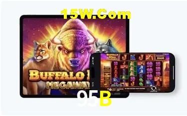 Provedores de Jogos 95B