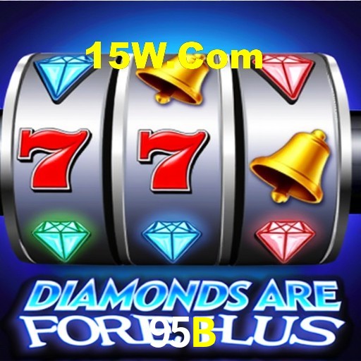 Casino Ao Vivo 95B