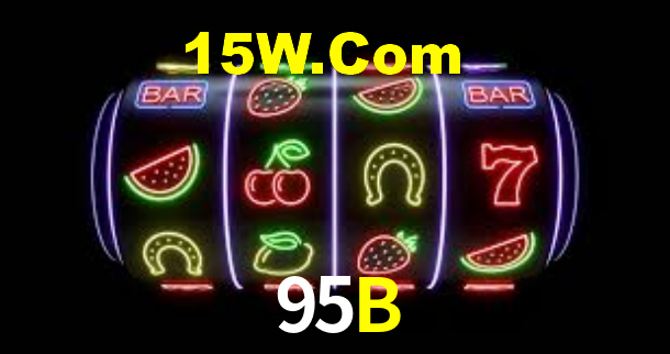 95B Game App