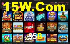 Welcome Bonus 95B
