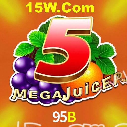 Descubra o Mundo do Cassino Online com 95B